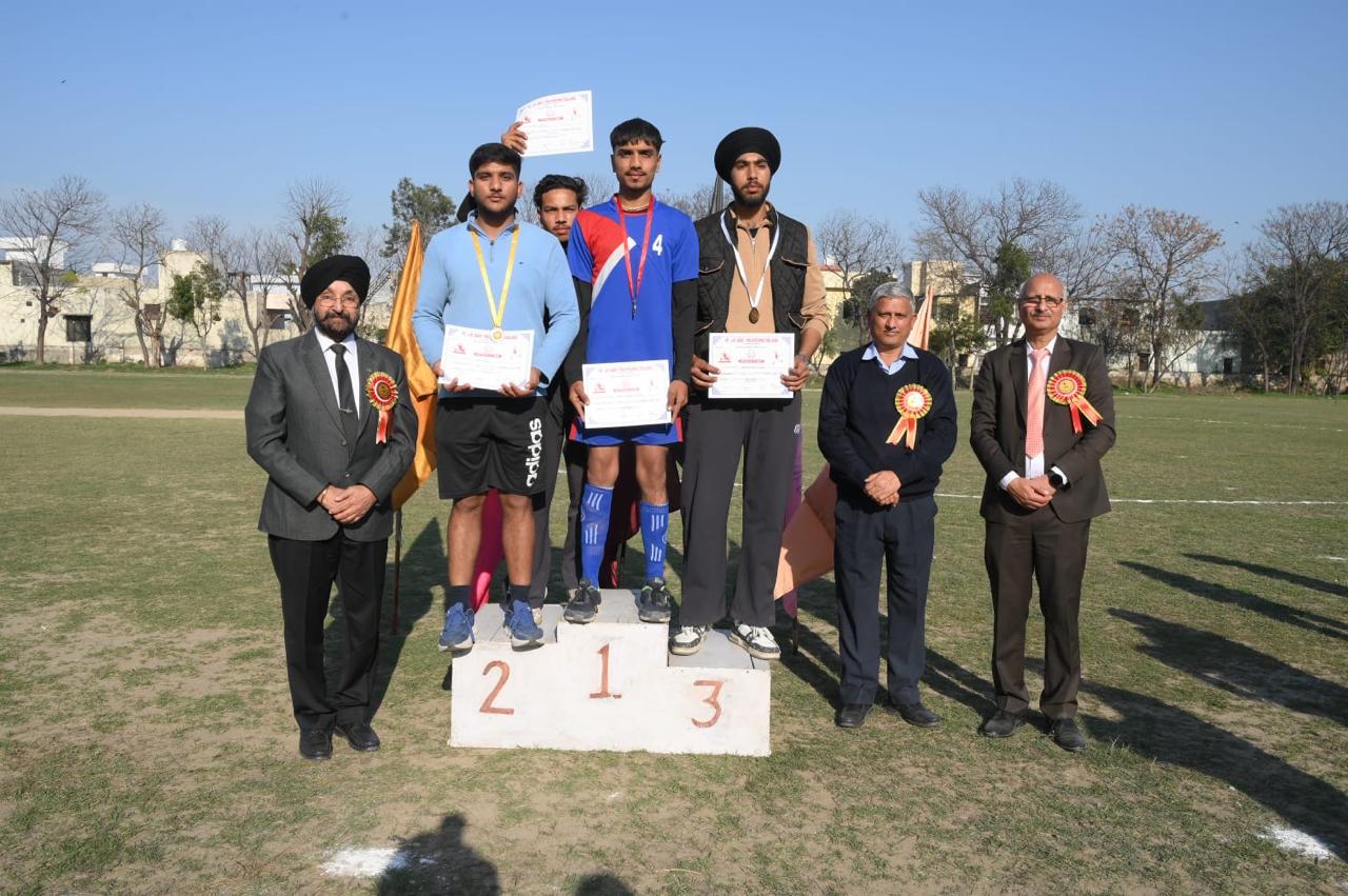 Sports Event Image 2025